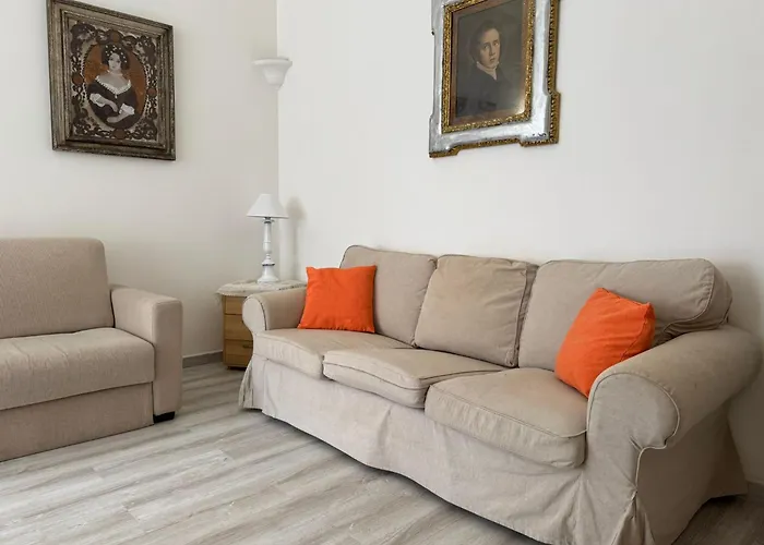 Gianicolense Sweet Home