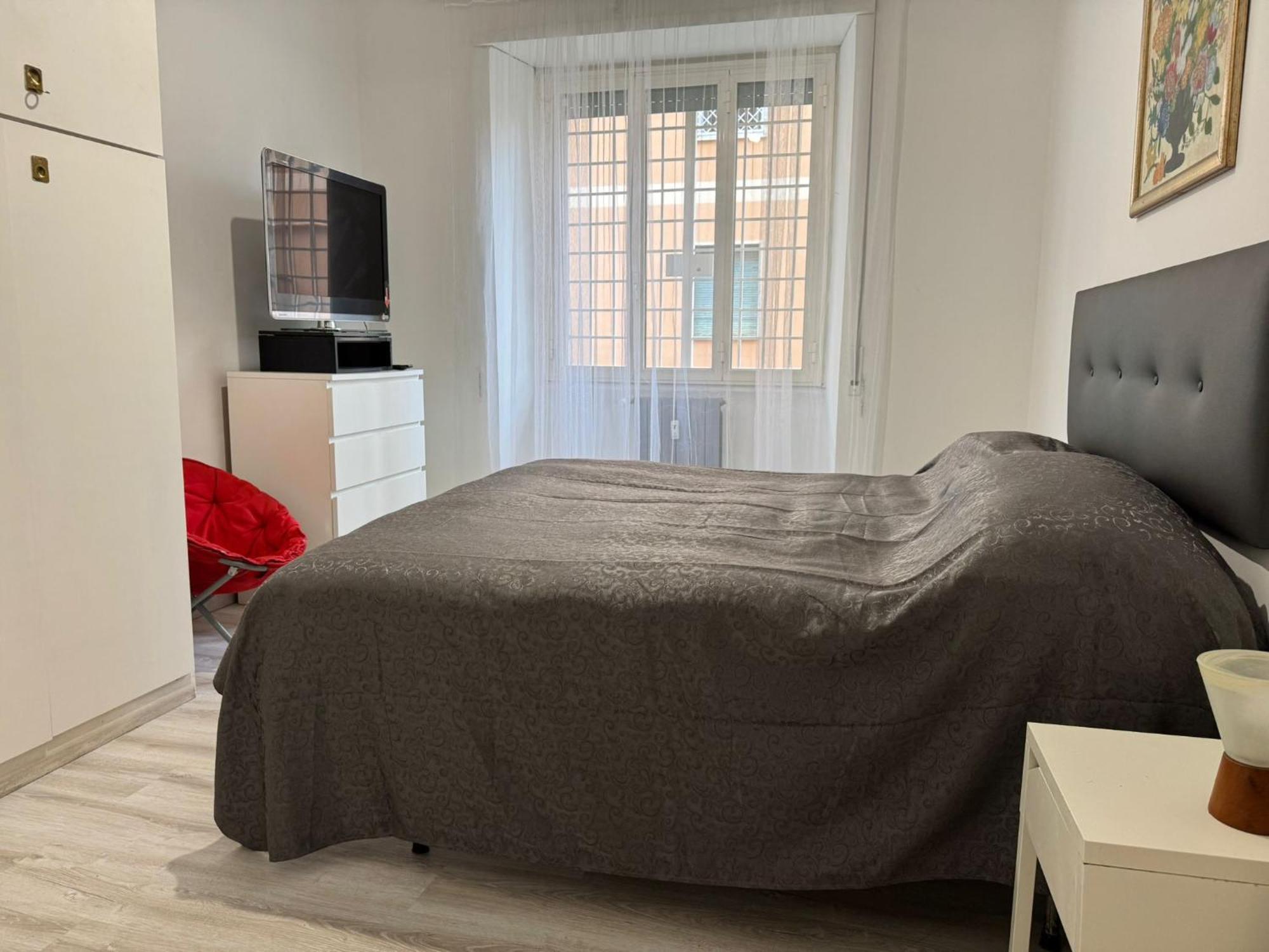 Apartment Gianicolense Sweet Rome