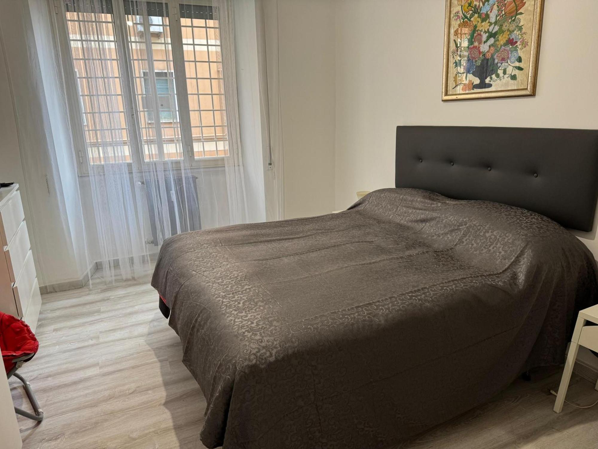 Apartment Gianicolense Sweet *