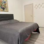 Gianicolense Sweet Home