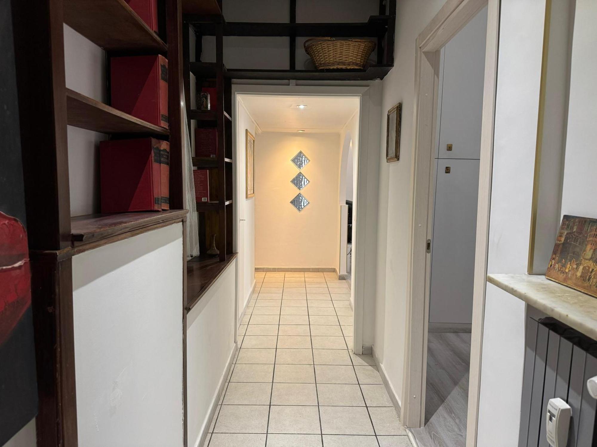 Gianicolense Sweet Apartment *