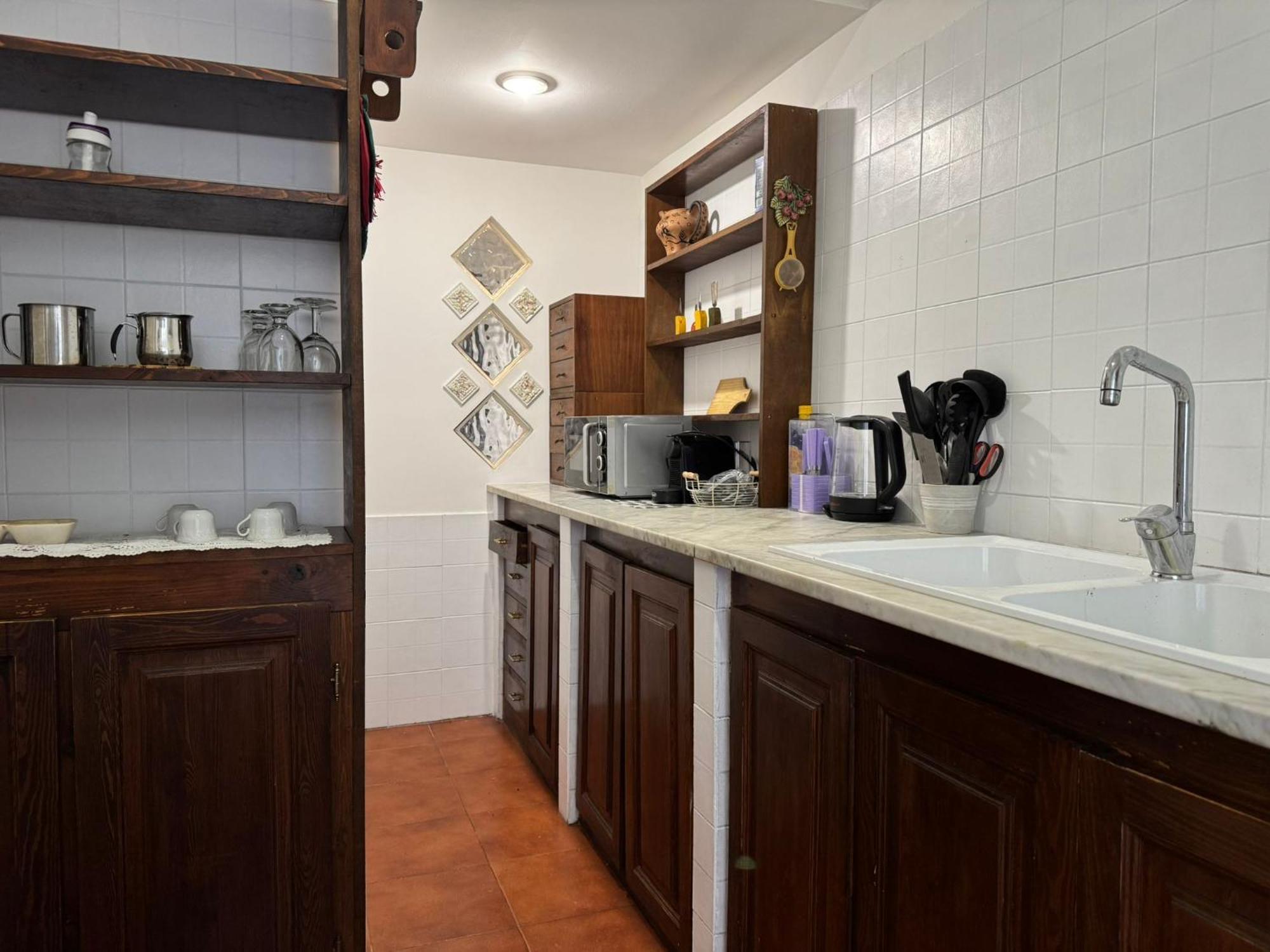 Gianicolense Sweet Apartment Rom