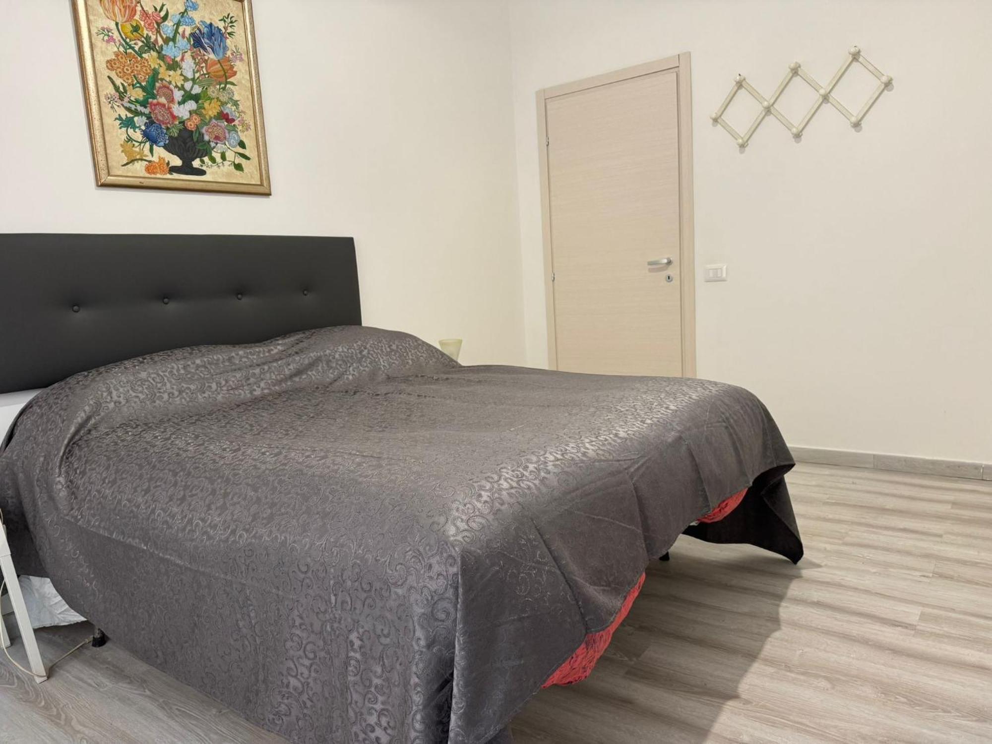 Gianicolense Sweet Apartment Rom