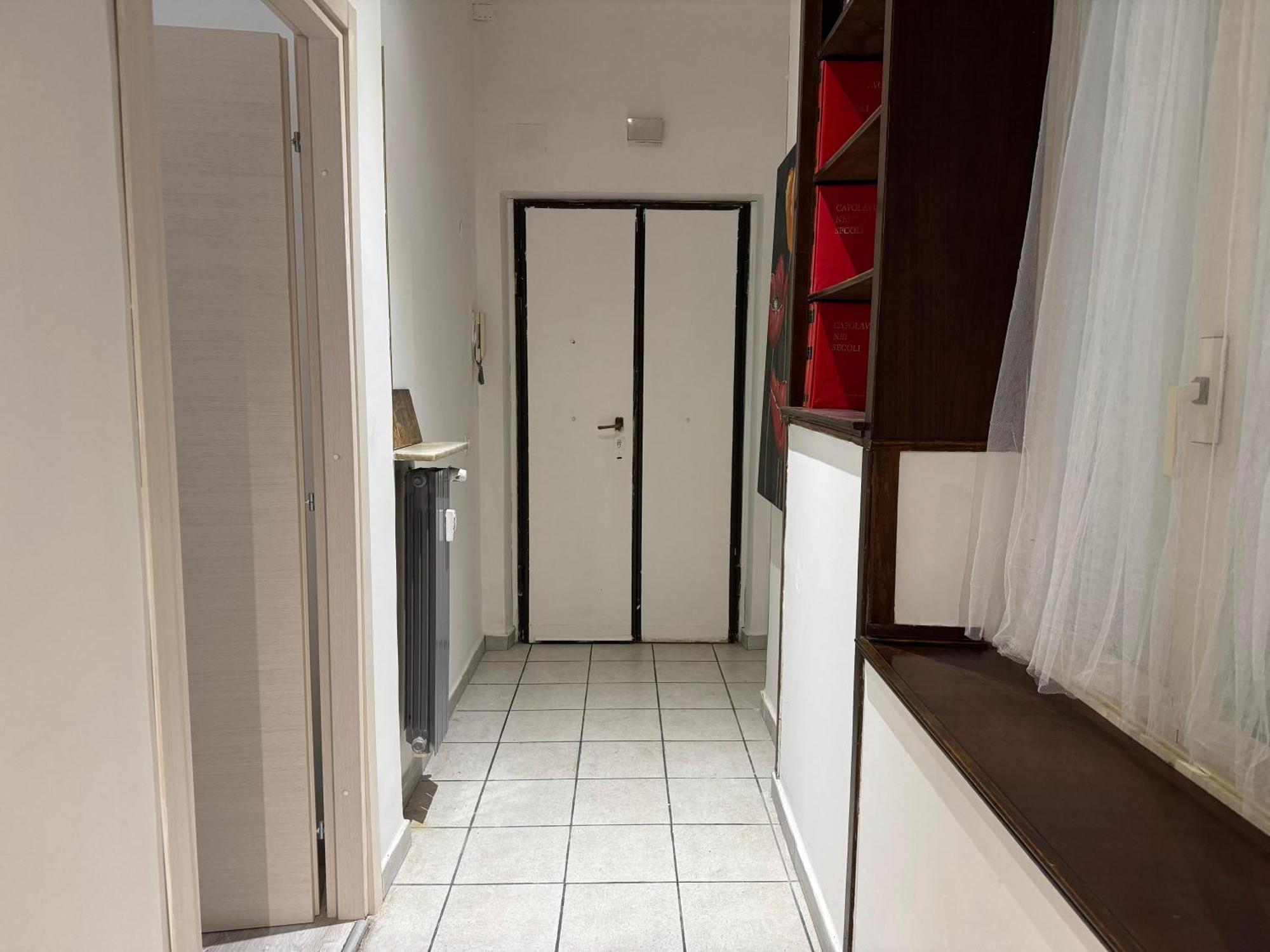 Apartment Gianicolense Sweet Rom
